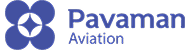 pavaman-aviation-logo